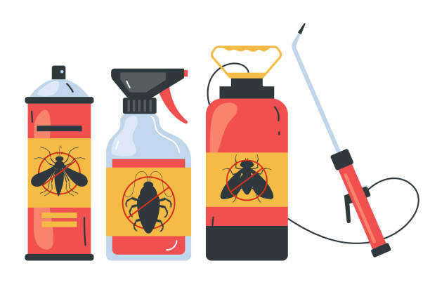 Wasp Removal Services in Warren, IN